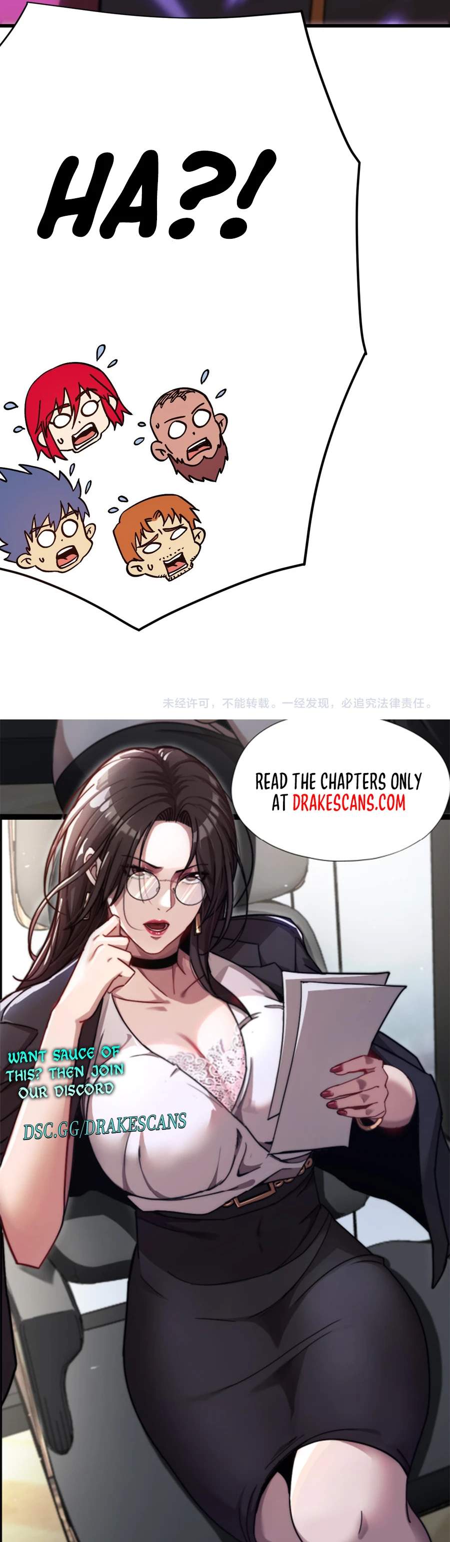 Read Apex Future Martial Arts Manga Online