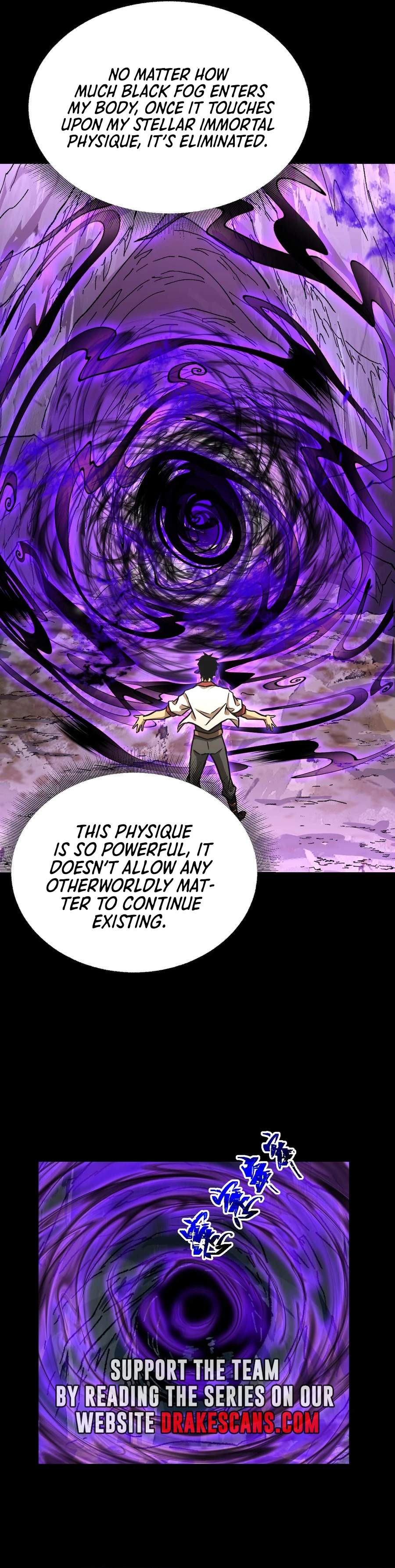 Read Apex Future Martial Arts Manga Online
