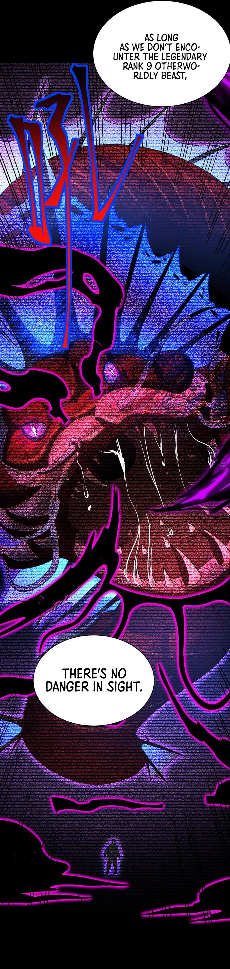 Read Apex Future Martial Arts Manga Online