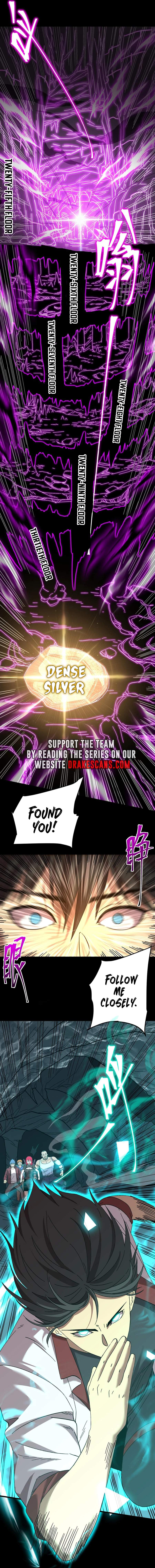 Read Apex Future Martial Arts Manga Online