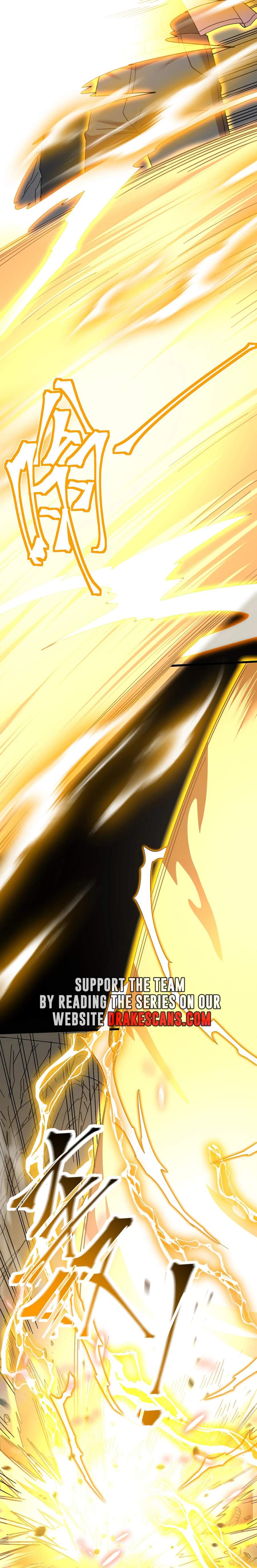 Read Apex Future Martial Arts Manga Online