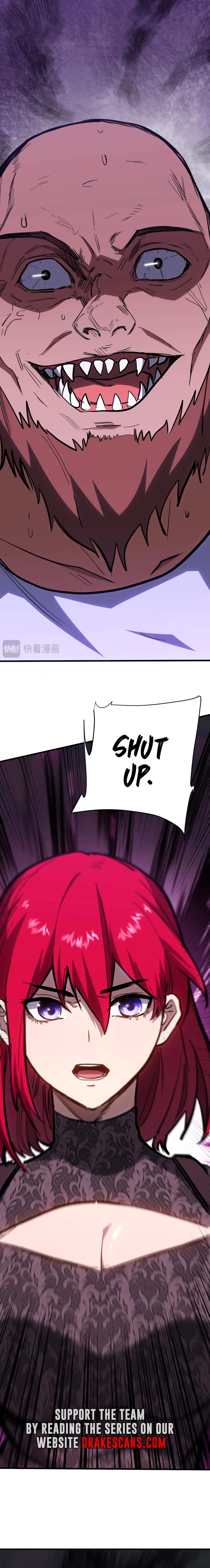 Read Apex Future Martial Arts Manga Online