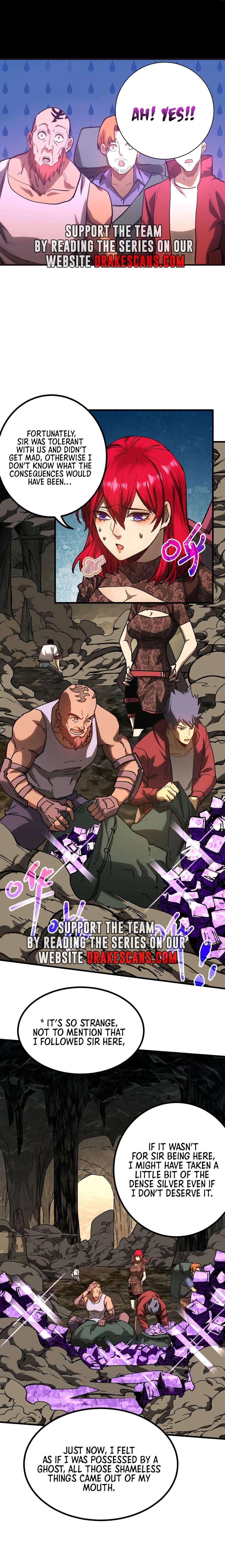 Read Apex Future Martial Arts Manga Online