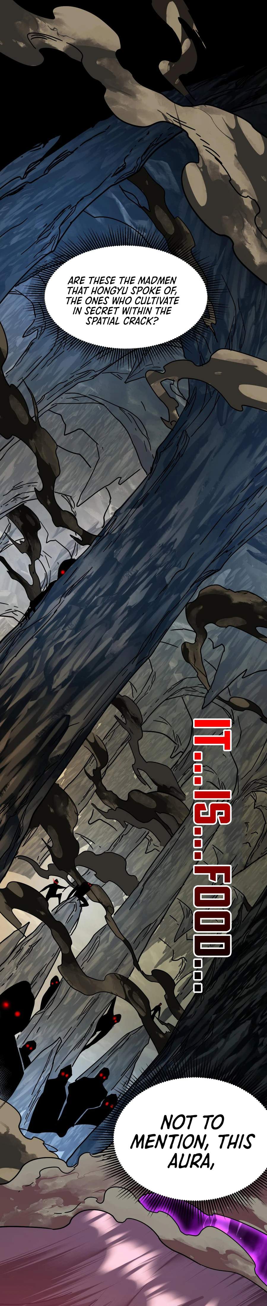 Read Apex Future Martial Arts Manga Online