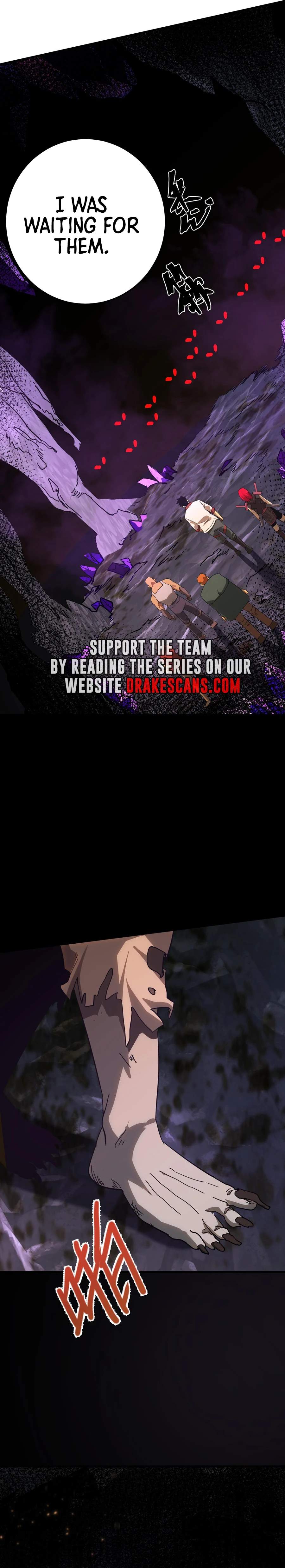 Read Apex Future Martial Arts Manga Online