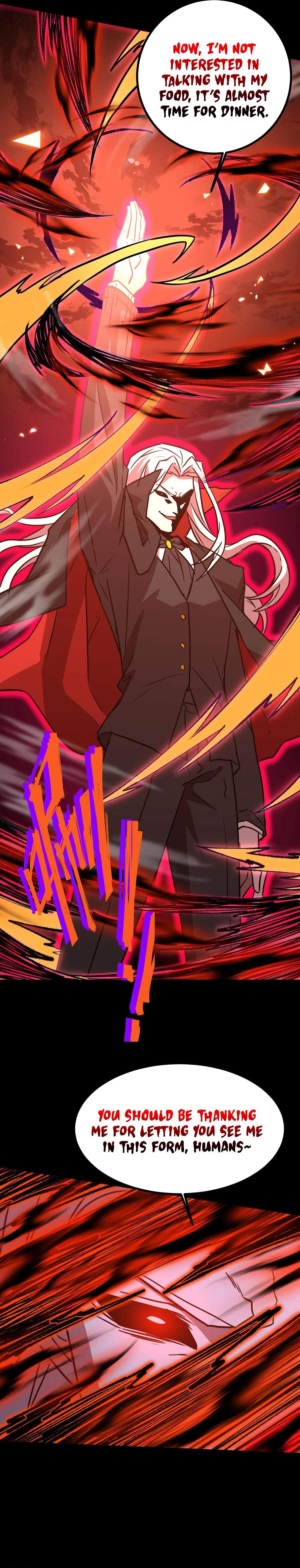 Read Apex Future Martial Arts Manga Online