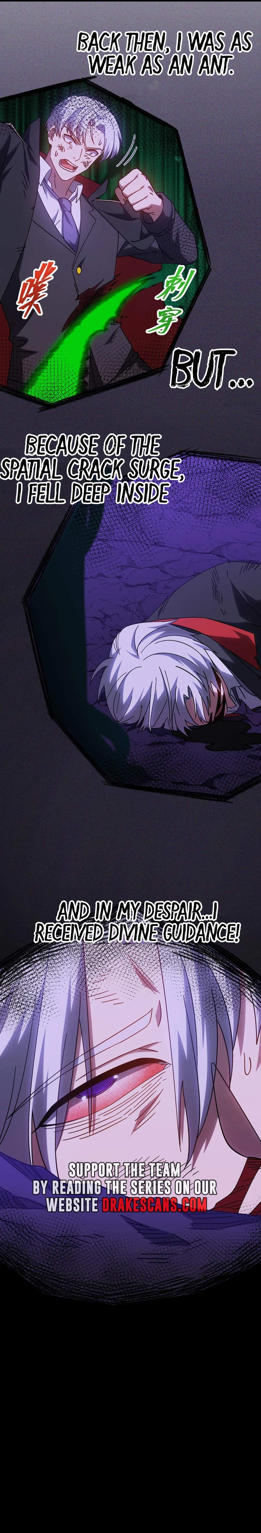 Read Apex Future Martial Arts Manga Online