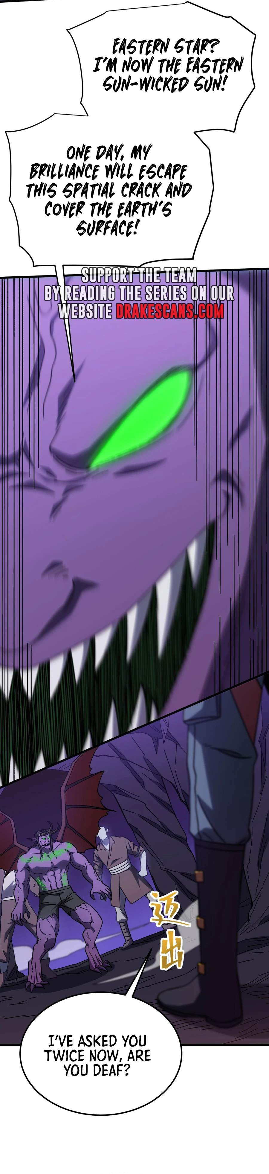 Read Apex Future Martial Arts Manga Online