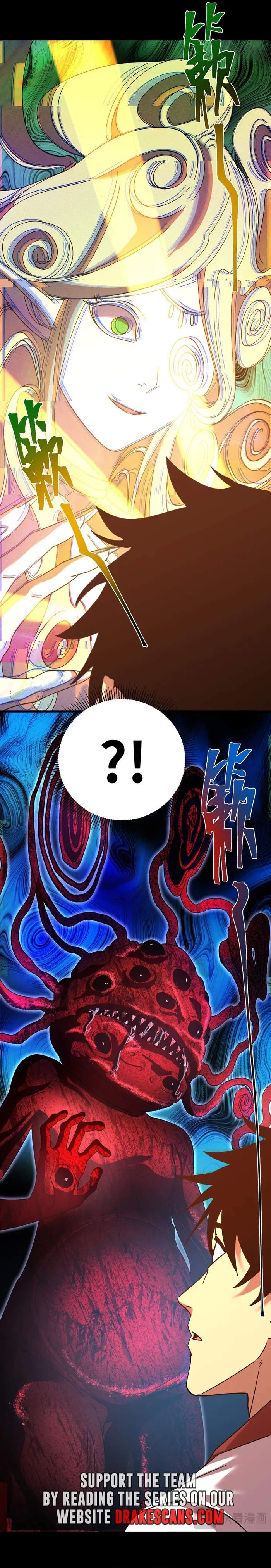 Read Apex Future Martial Arts Manga Online