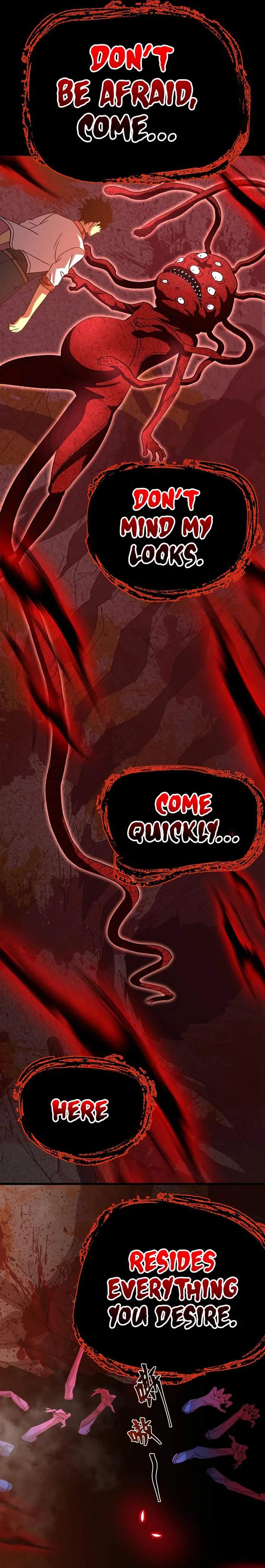 Read Apex Future Martial Arts Manga Online