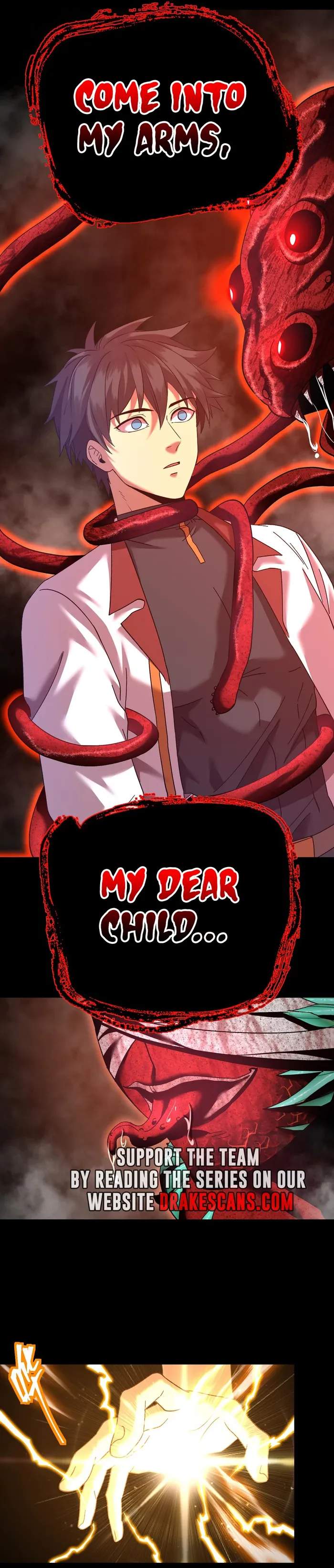 Read Apex Future Martial Arts Manga Online