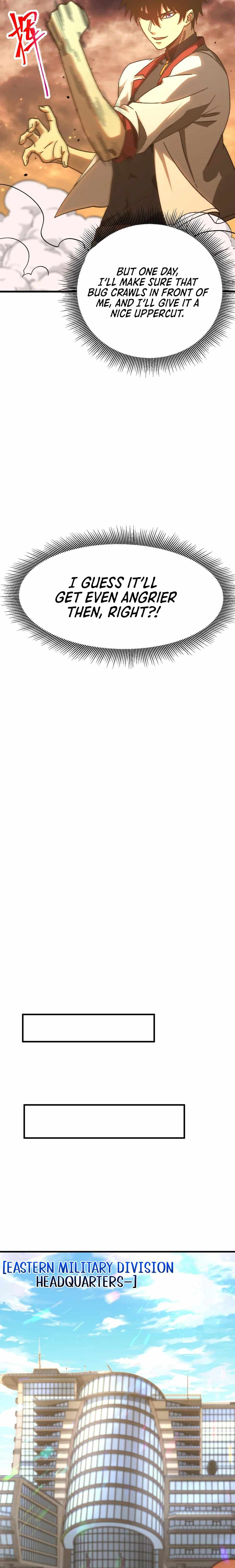 Read Apex Future Martial Arts Manga Online