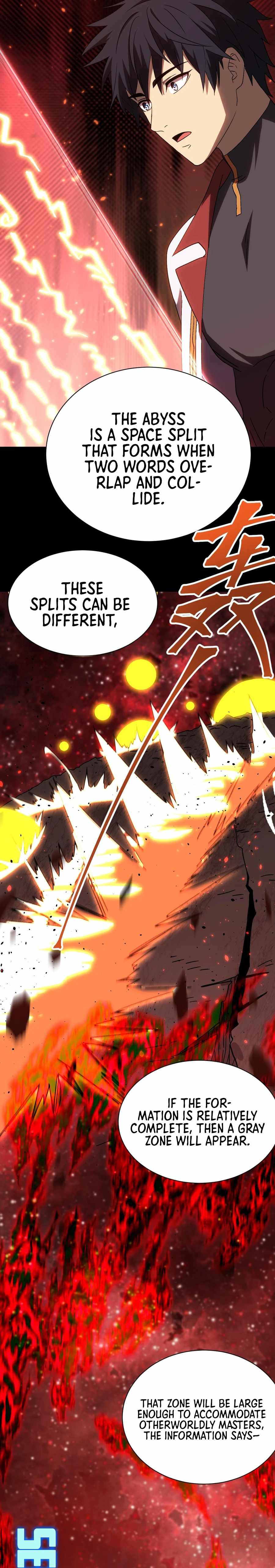 Read Apex Future Martial Arts Manga Online