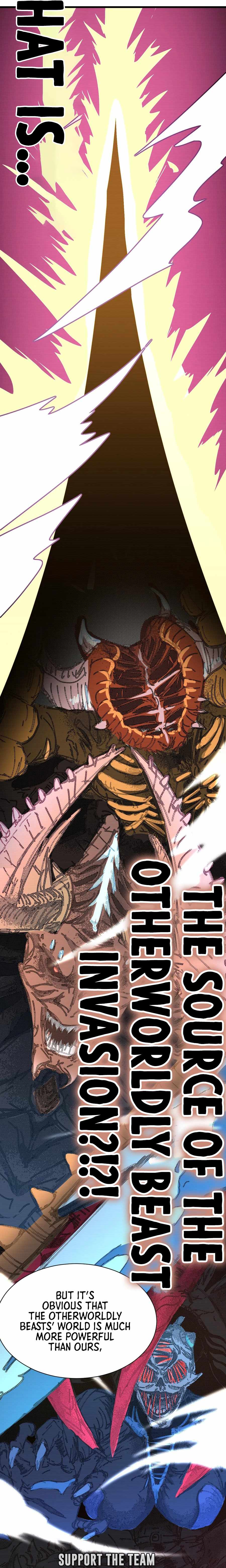 Read Apex Future Martial Arts Manga Online