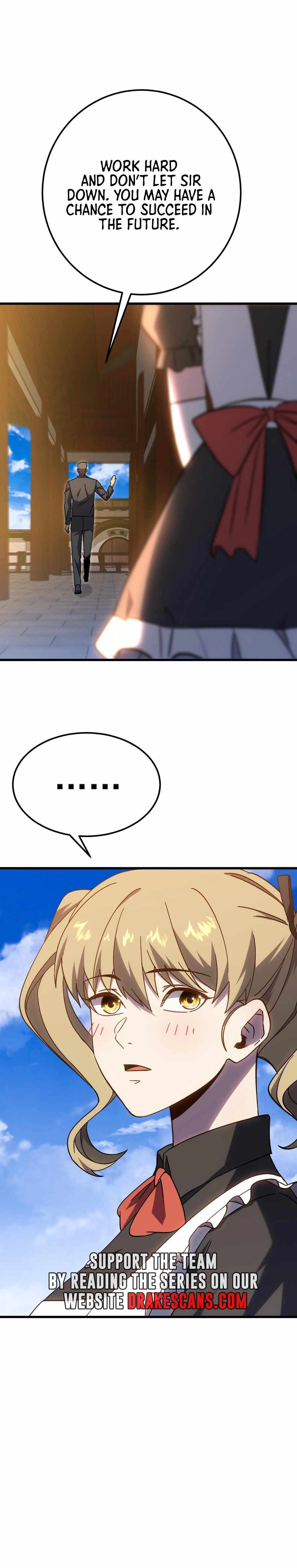 Read Apex Future Martial Arts Manga Online