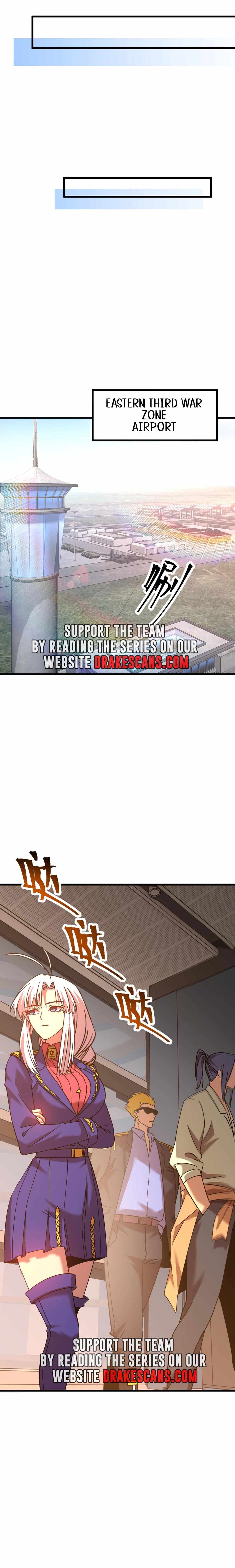 Read Apex Future Martial Arts Manga Online