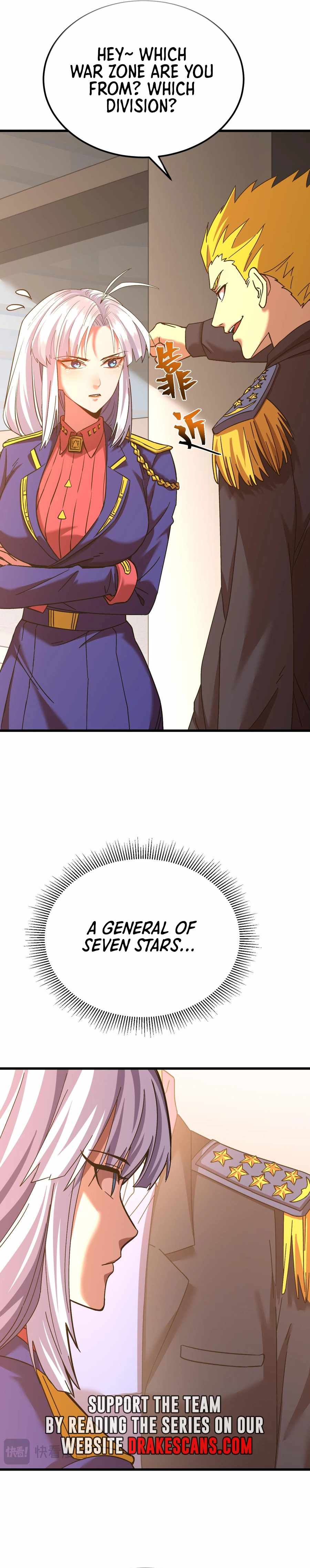 Read Apex Future Martial Arts Manga Online