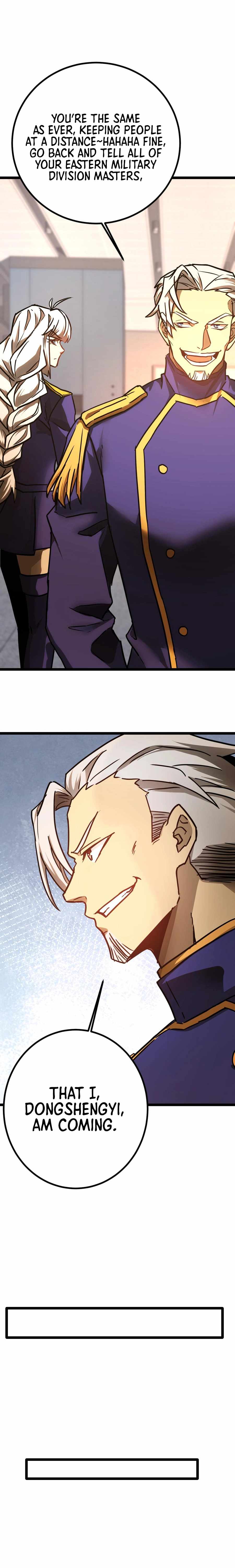 Read Apex Future Martial Arts Manga Online