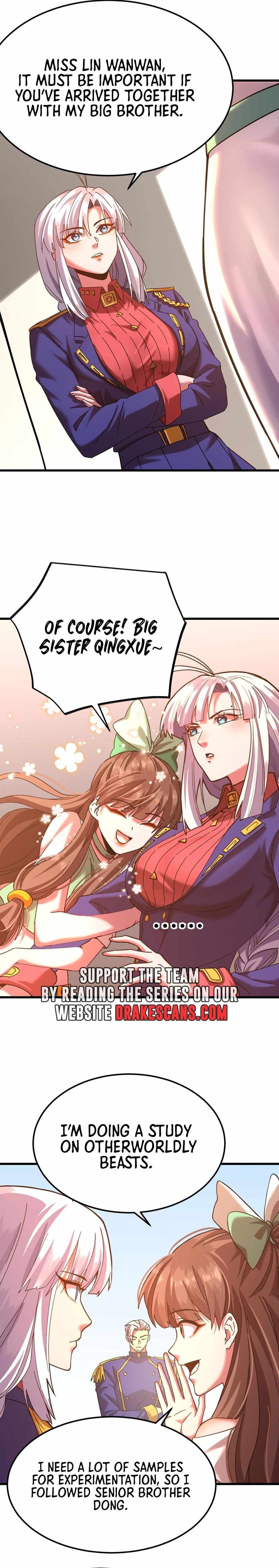 Read Apex Future Martial Arts Manga Online