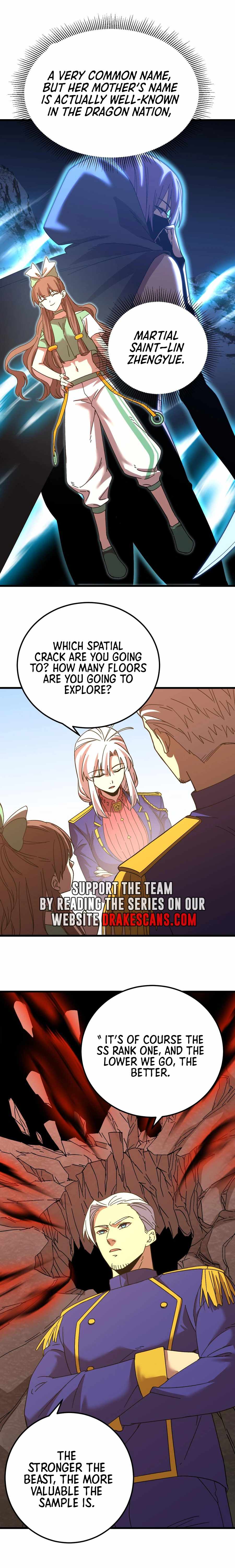 Read Apex Future Martial Arts Manga Online