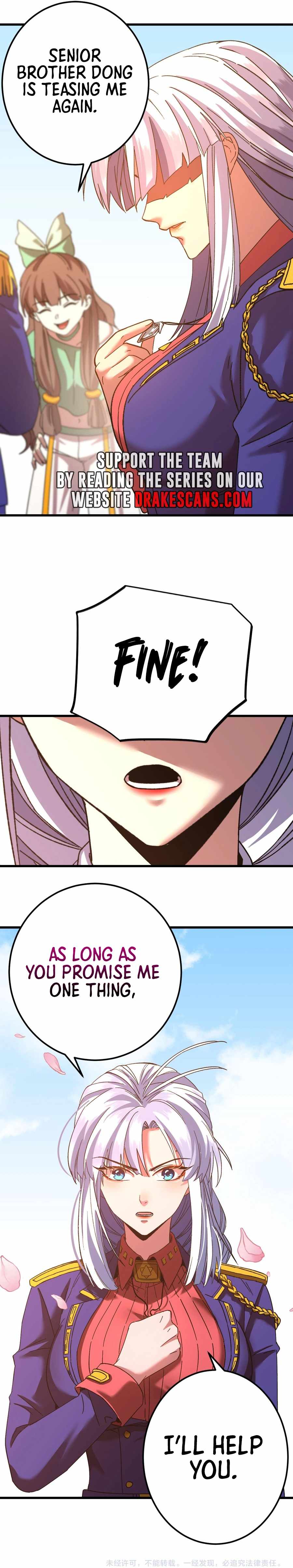 Read Apex Future Martial Arts Manga Online