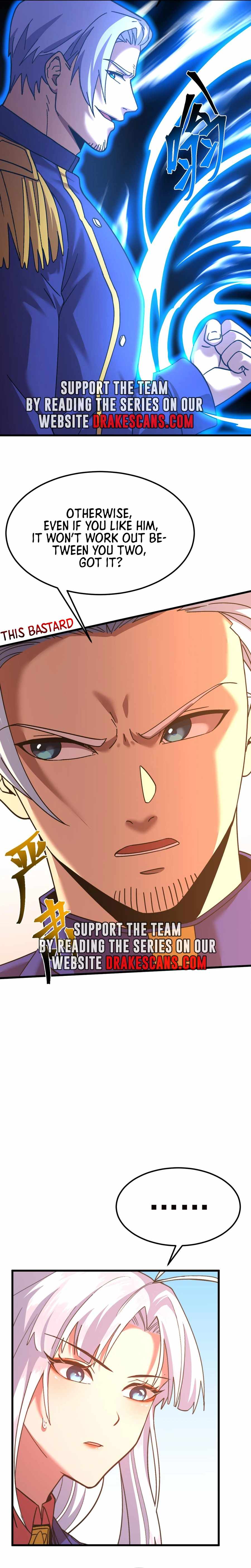 Read Apex Future Martial Arts Manga Online