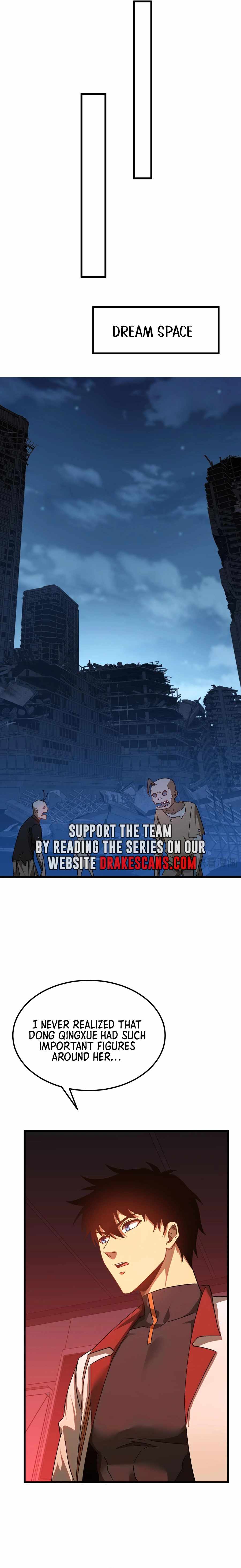 Read Apex Future Martial Arts Manga Online