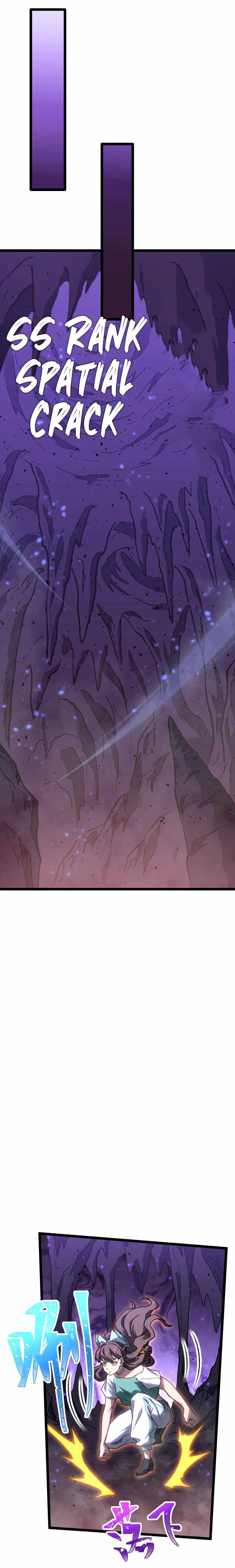 Read Apex Future Martial Arts Manga Online