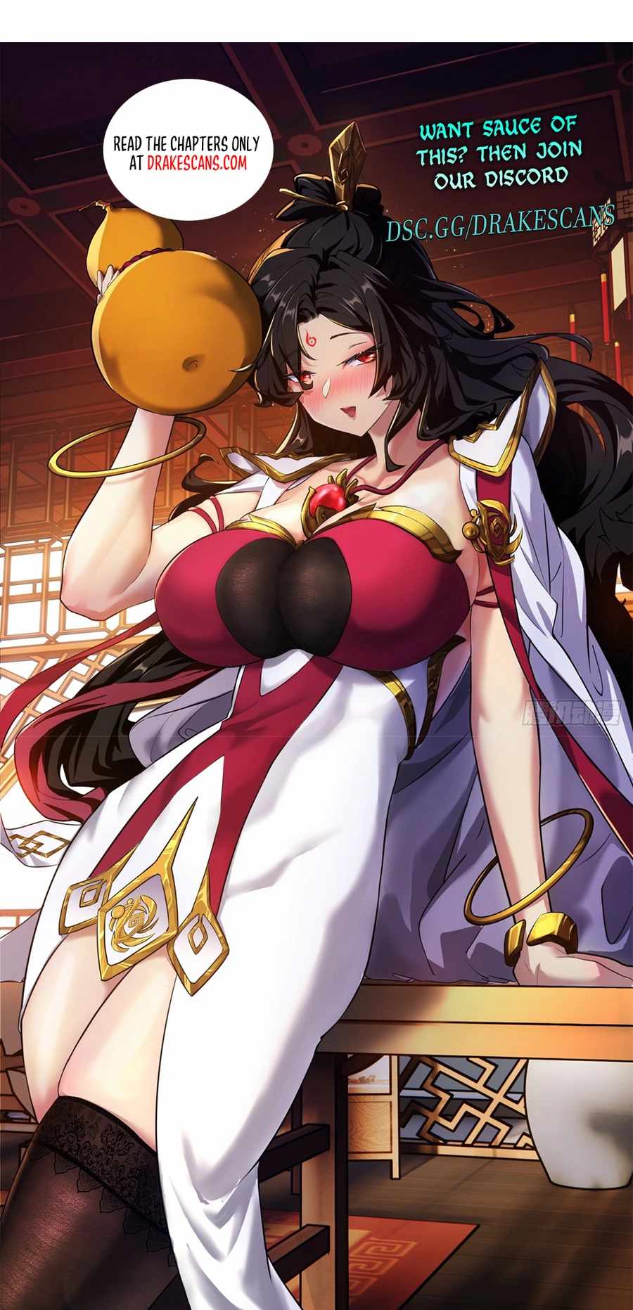 Read Apex Future Martial Arts Manga Online