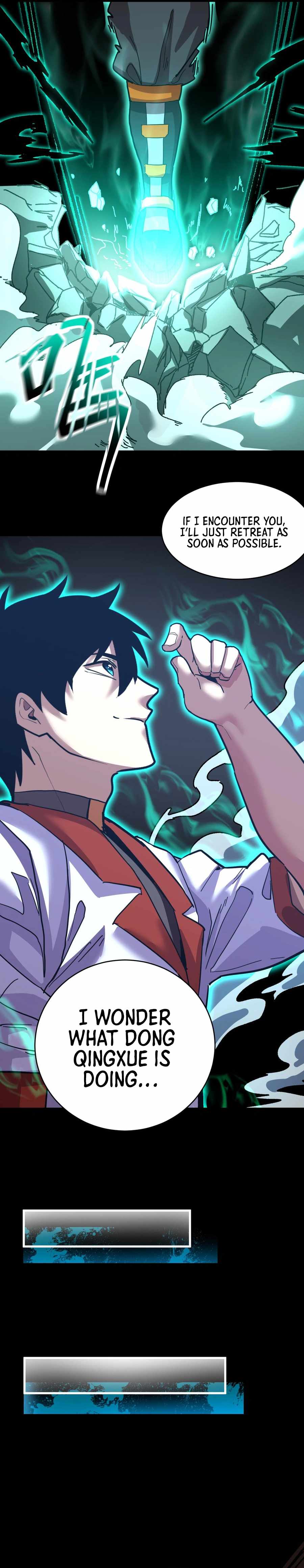 Read Apex Future Martial Arts Manga Online