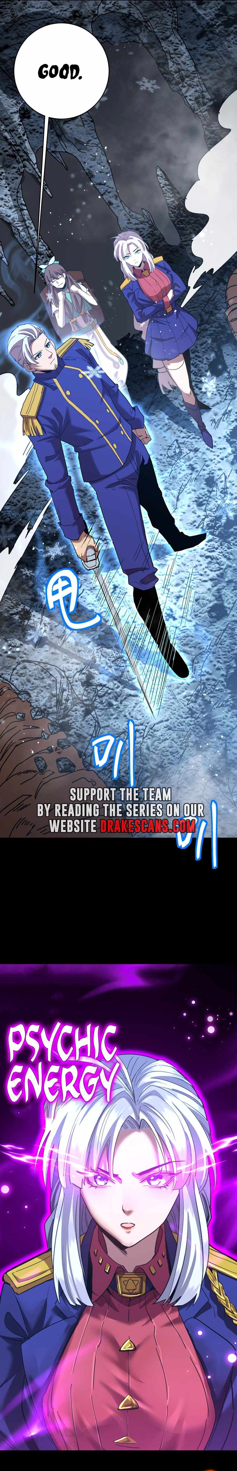 Read Apex Future Martial Arts Manga Online