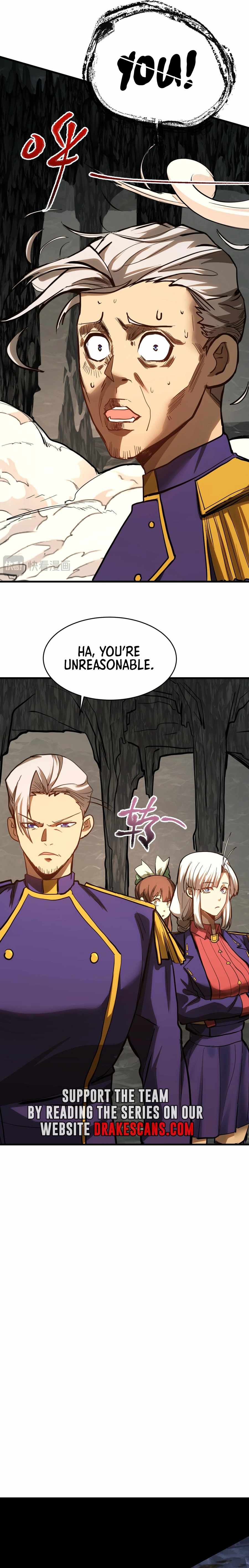 Read Apex Future Martial Arts Manga Online