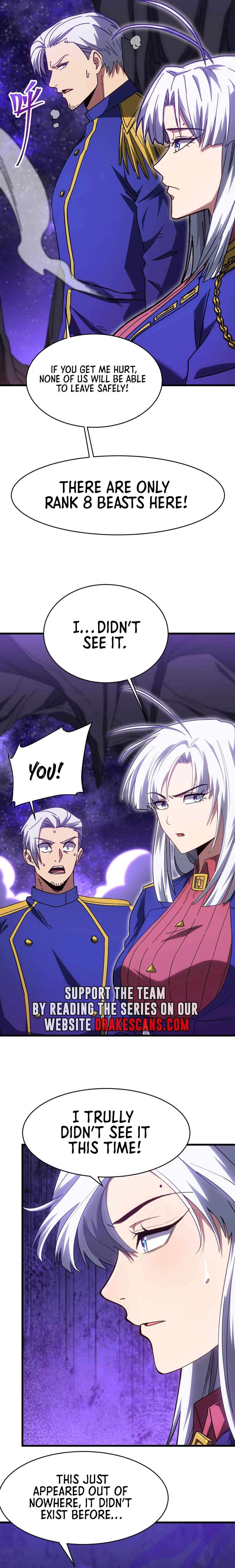 Read Apex Future Martial Arts Manga Online