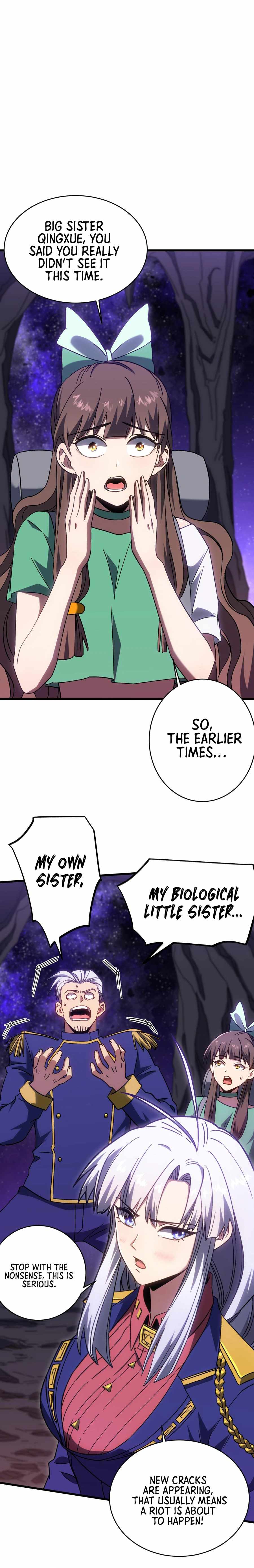 Read Apex Future Martial Arts Manga Online