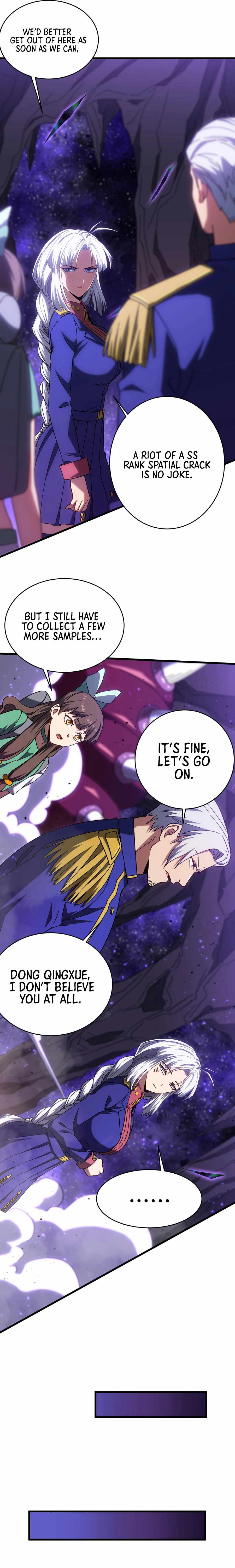 Read Apex Future Martial Arts Manga Online