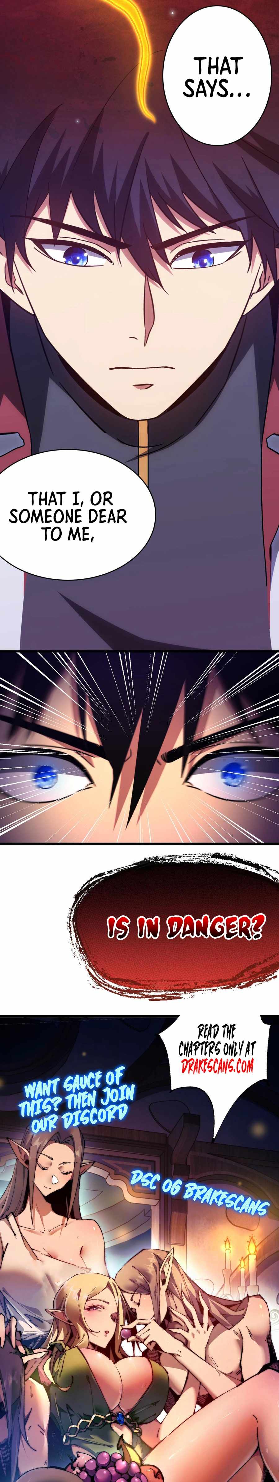 Read Apex Future Martial Arts Manga Online