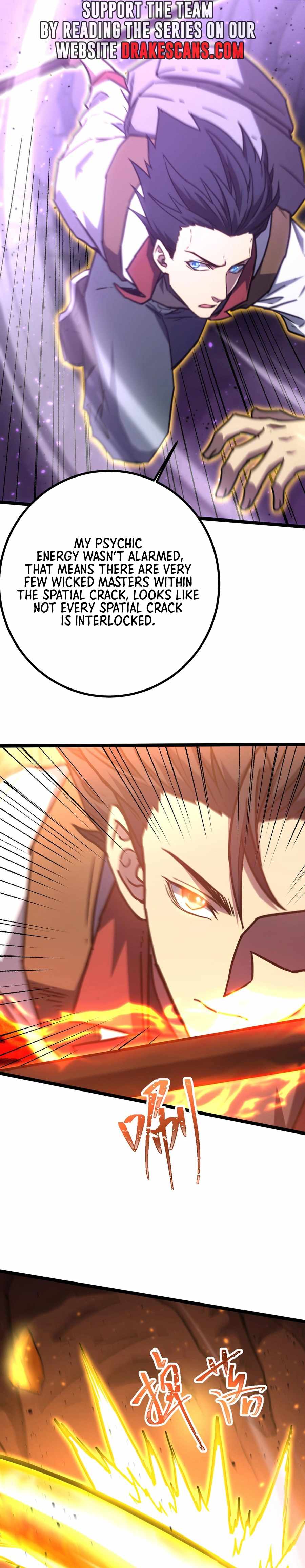 Read Apex Future Martial Arts Manga Online