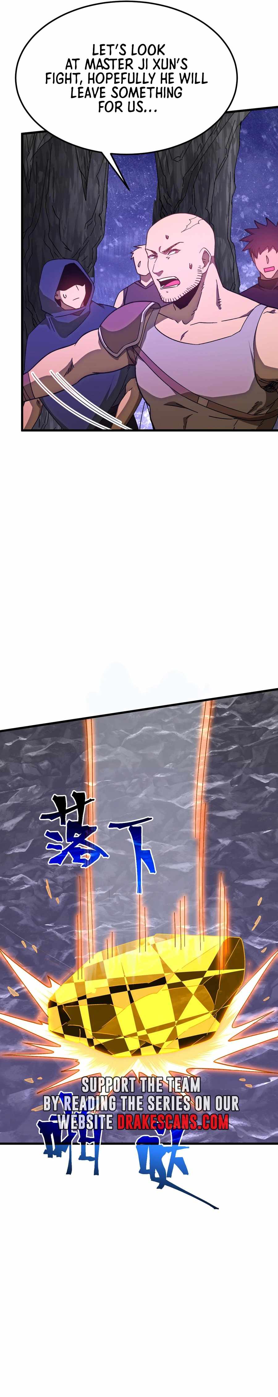 Read Apex Future Martial Arts Manga Online