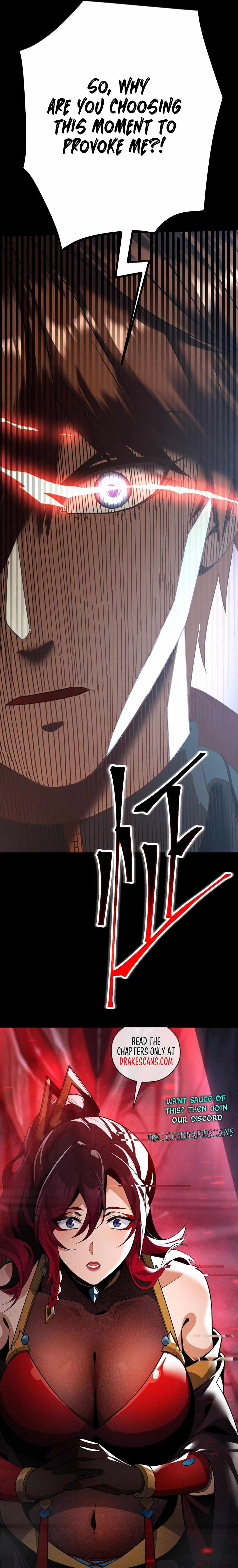 Read Apex Future Martial Arts Manga Online