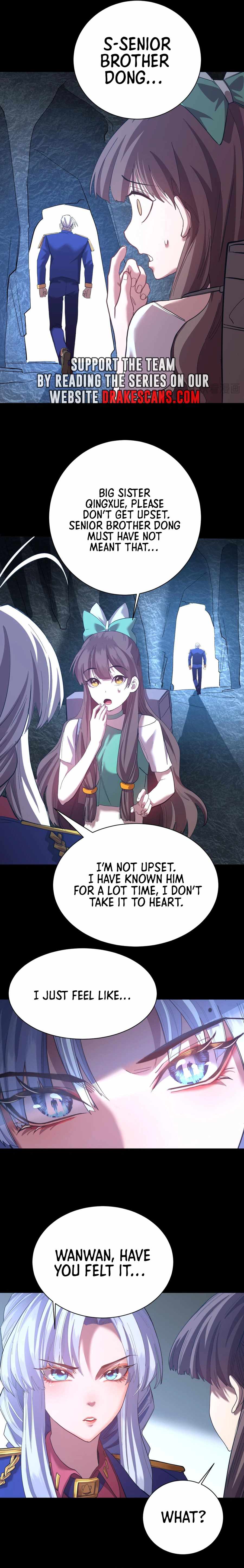 Read Apex Future Martial Arts Manga Online