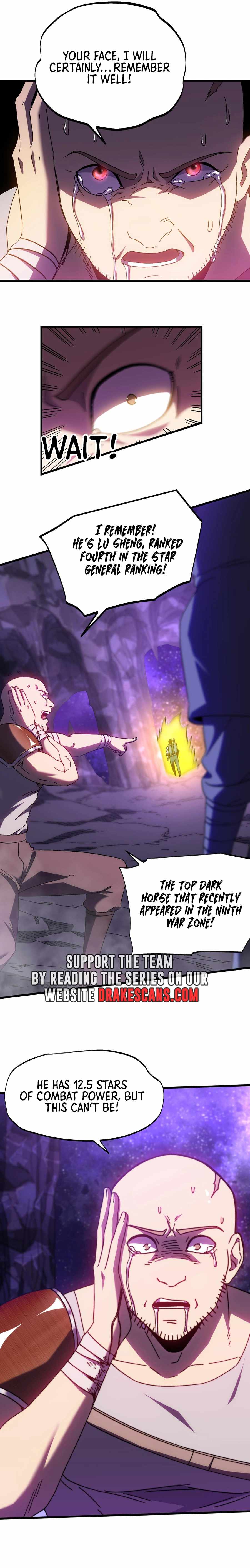 Read Apex Future Martial Arts Manga Online