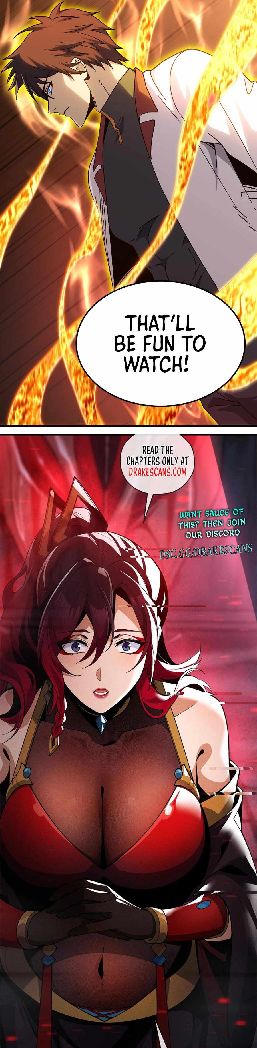 Read Apex Future Martial Arts Manga Online