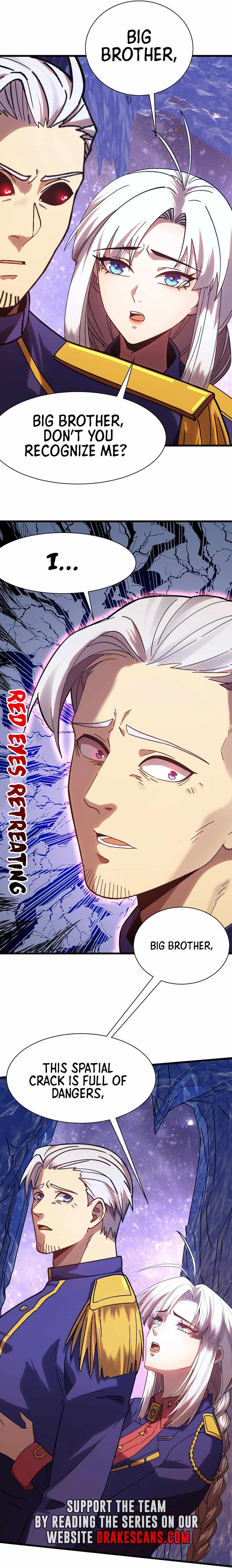 Read Apex Future Martial Arts Manga Online