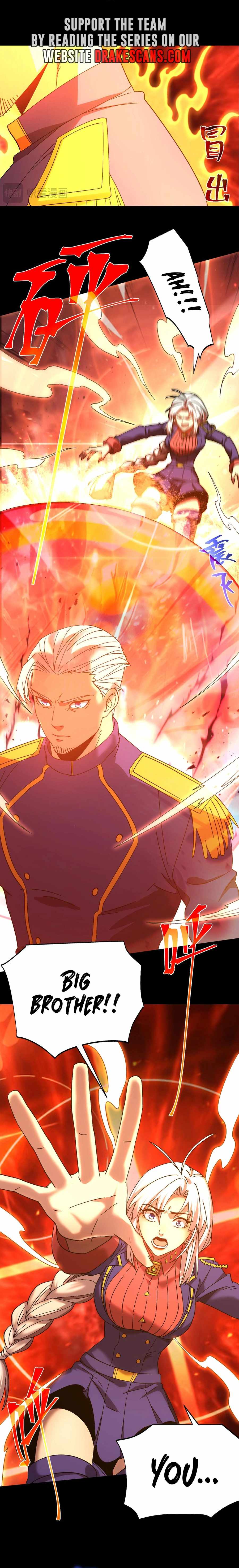 Read Apex Future Martial Arts Manga Online