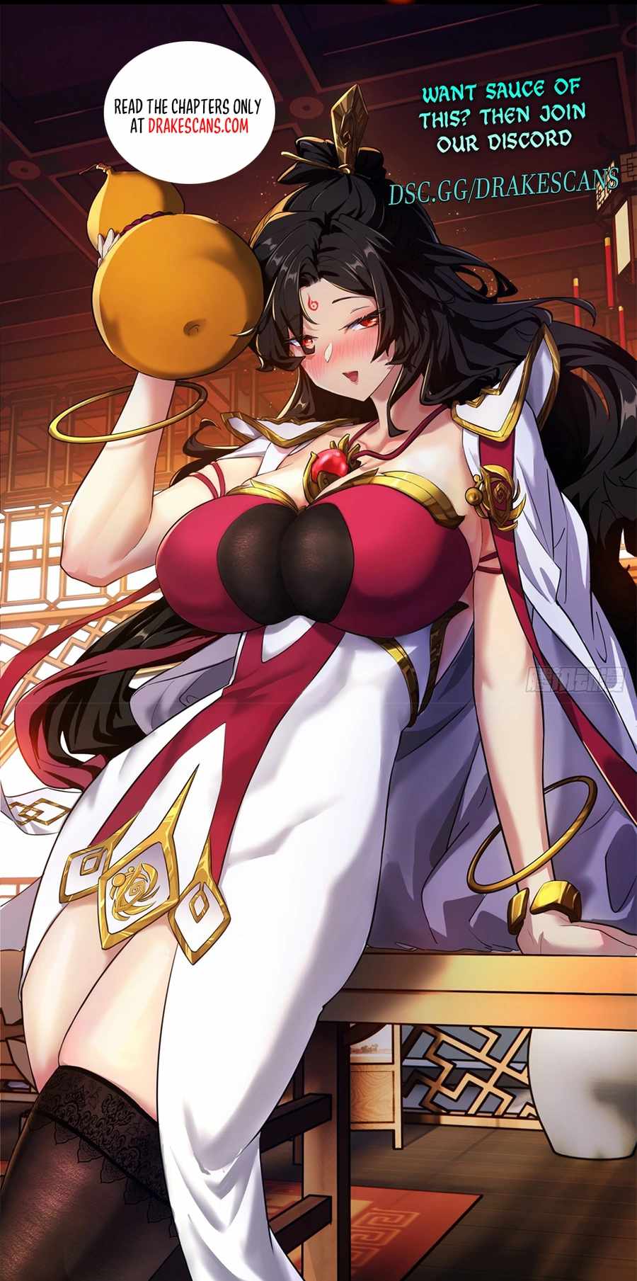 Read Apex Future Martial Arts Manga Online