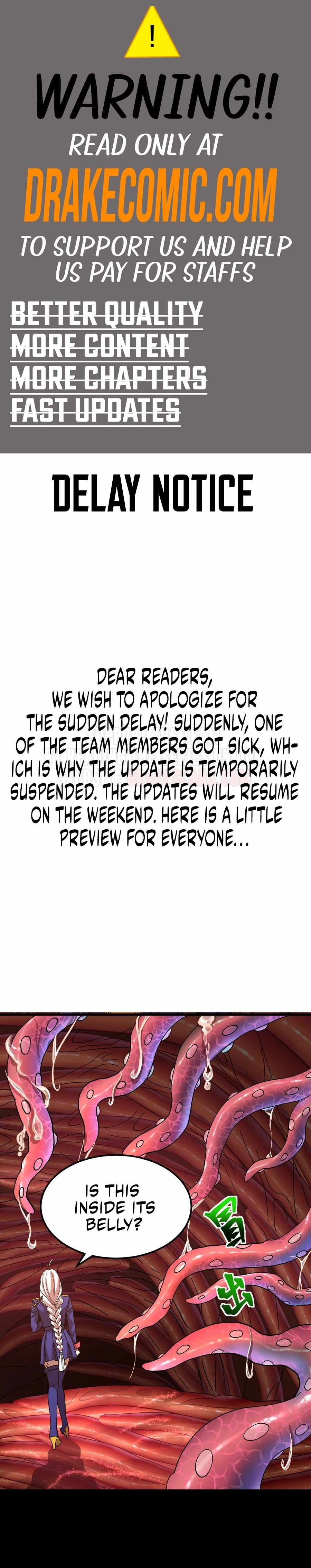 Read Apex Future Martial Arts Manga Online