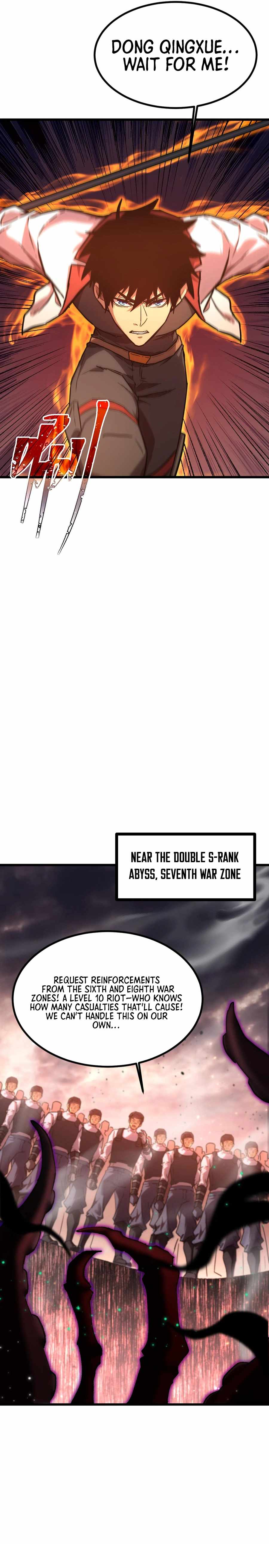 Read Apex Future Martial Arts Manga Online