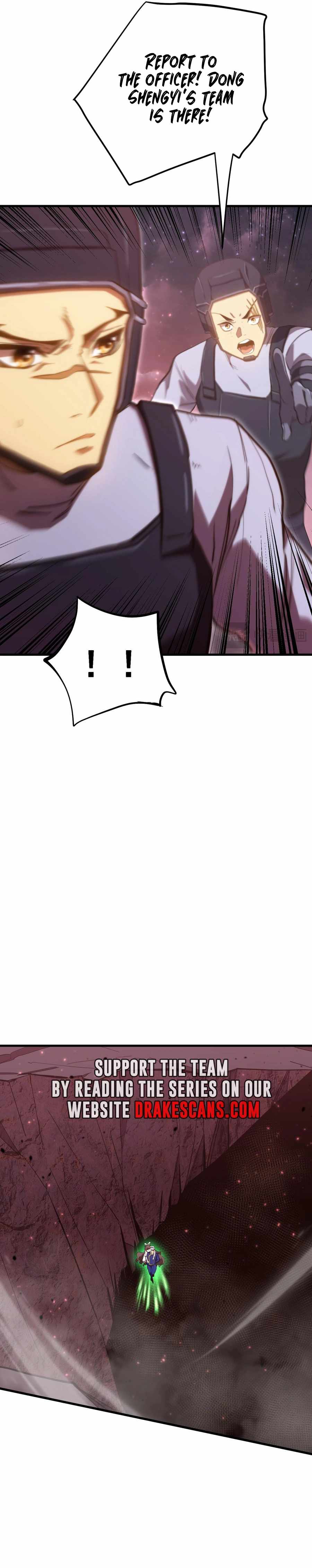 Read Apex Future Martial Arts Manga Online