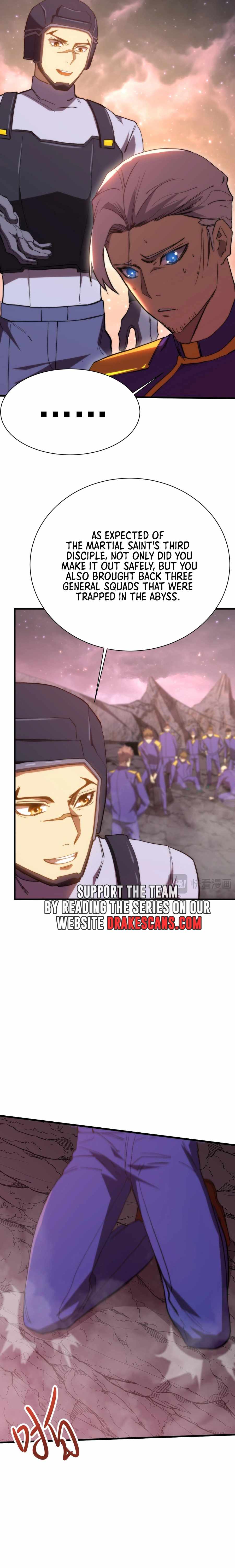 Read Apex Future Martial Arts Manga Online