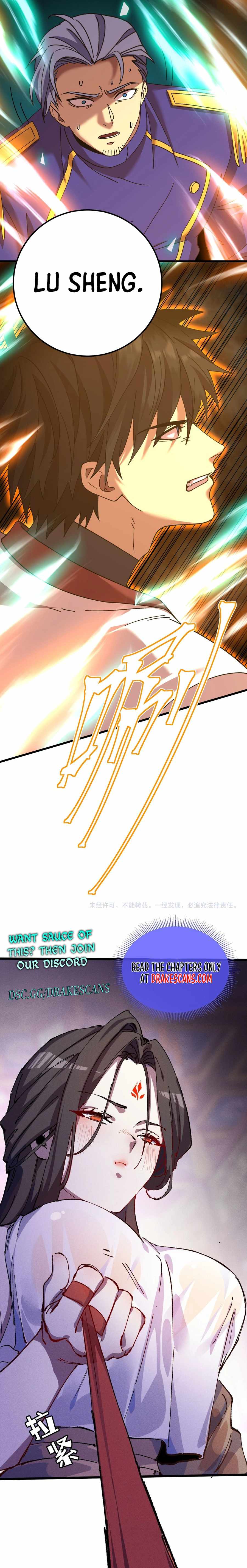 Read Apex Future Martial Arts Manga Online